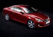 Lexus IS 250C